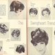 Image for article titled Bangs, Curls, Swingers & Swirls: 1965 Modern Beauty Shop